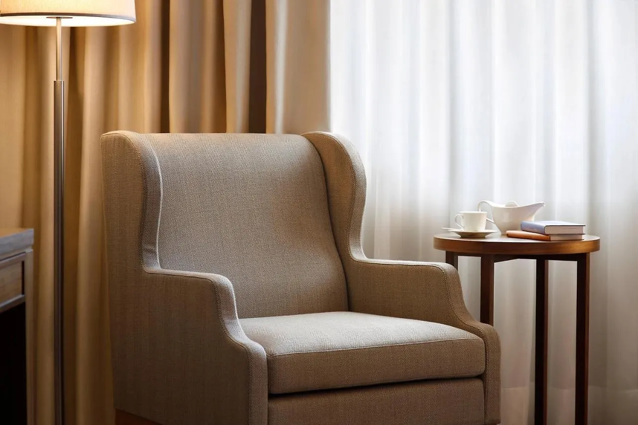Sheraton Lake Como Hotel