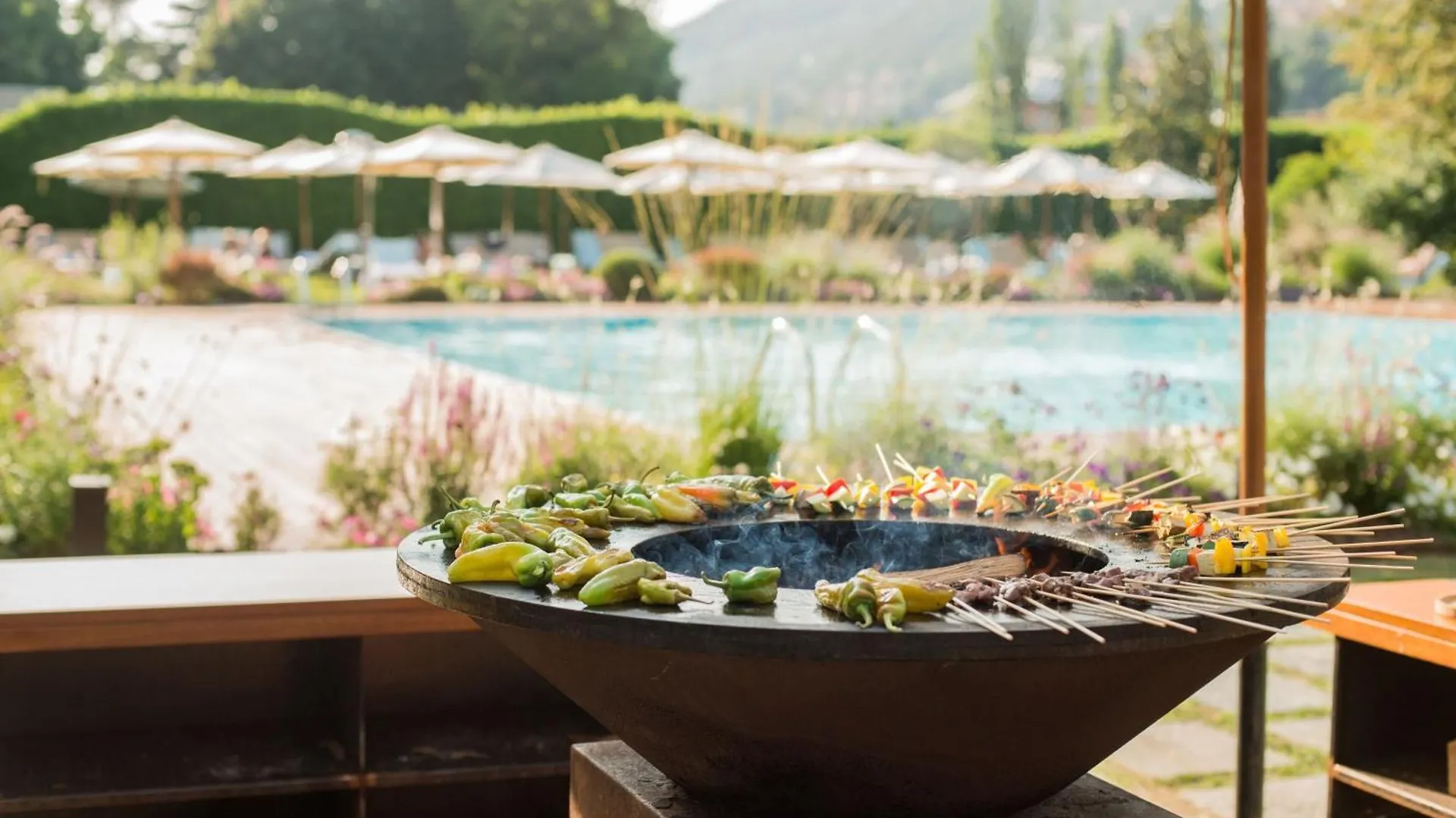 Sheraton Lake Como Hotel 4*,