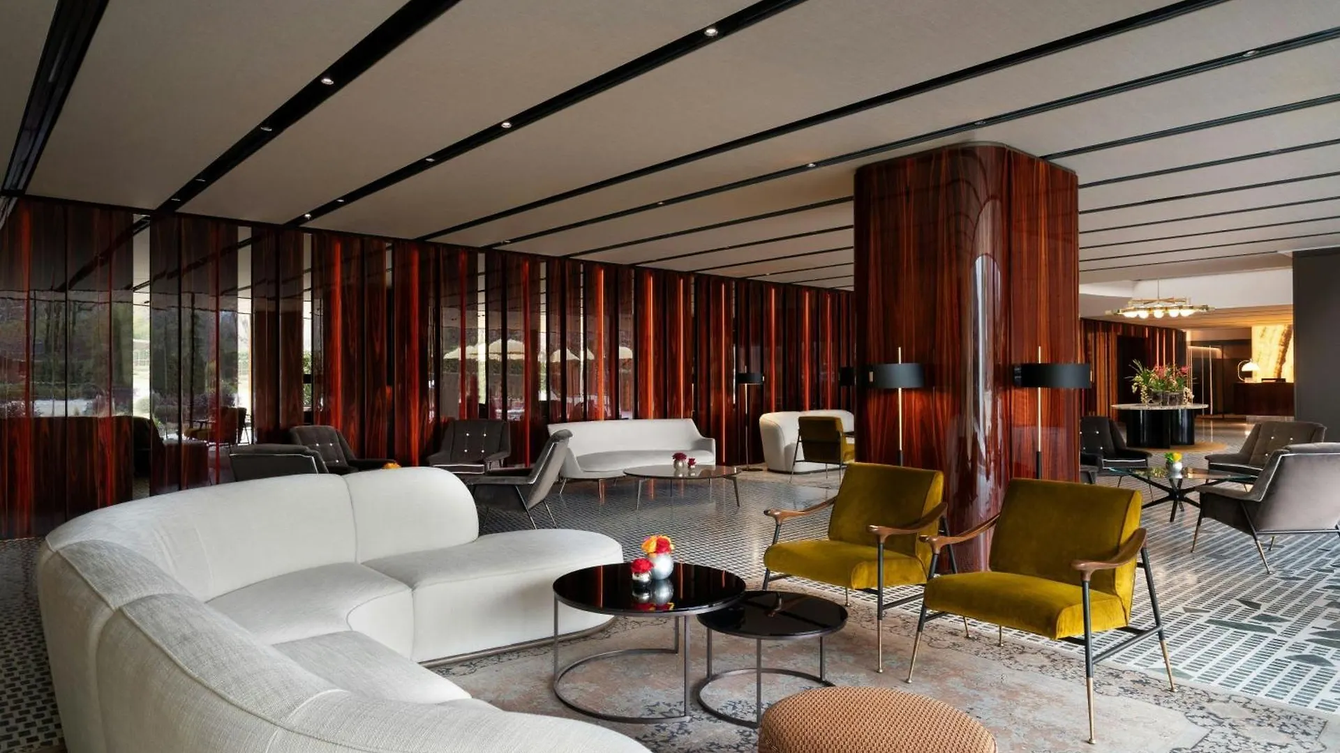 Sheraton Lake Como Hotel
