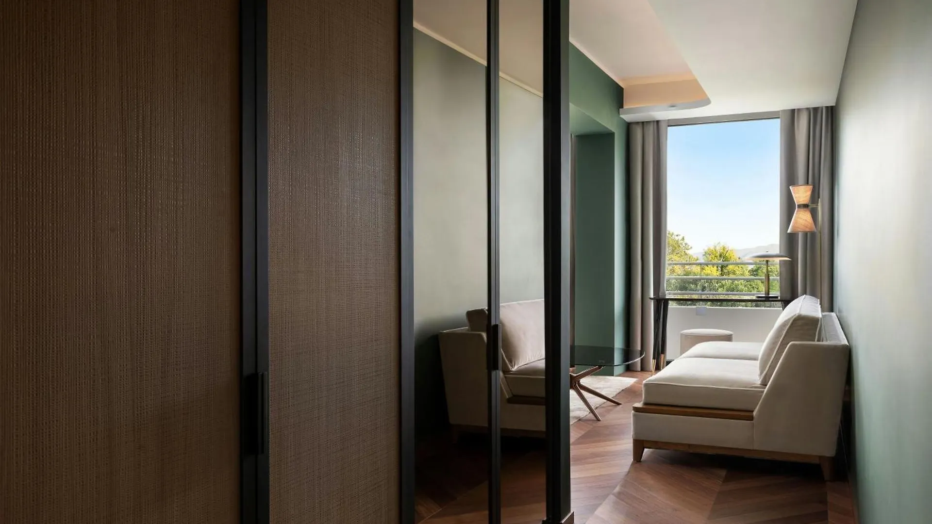 Sheraton Lake Como Hotel Italia