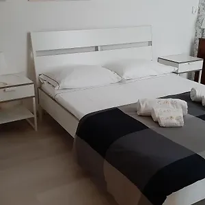 Apartamento Manzoni, Como
