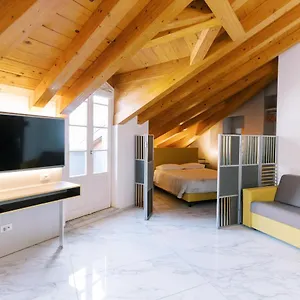 Apartamento Casa King, Como