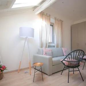 Hébergement de vacances Comonfive, Côme