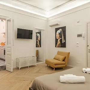 Residenze Florio , Catane Italie