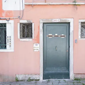 San Maurizio , Venise Italie