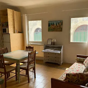 Apartamento Appartmento Nel Mercato Centrale Di San Lorenzo