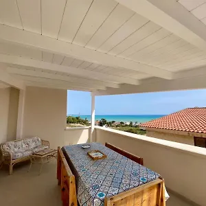 La Terrazza Di Nonna Maria , Realmonte Italie