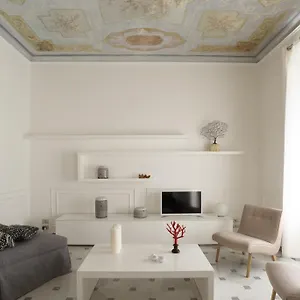 Apartamento Via Chiodo Luxury