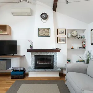 Appartement Casa Barbagialla, Côme