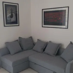 Apartamento Mr Alto