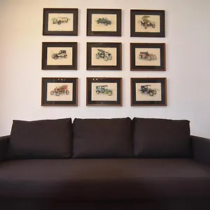 Apartamento Emilia