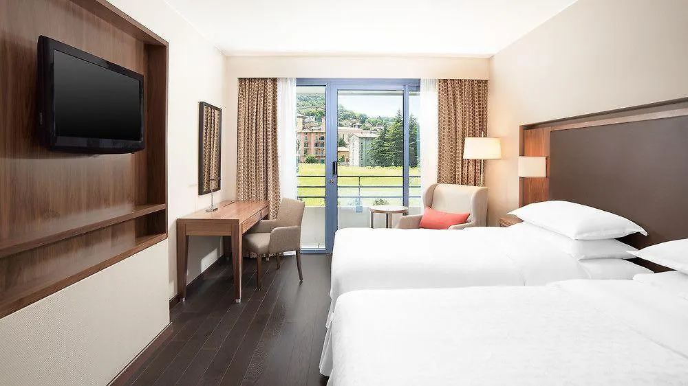 Sheraton Lake Como Hotel