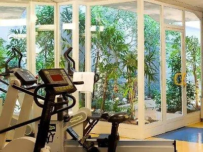 Sheraton Lake Como Hotel