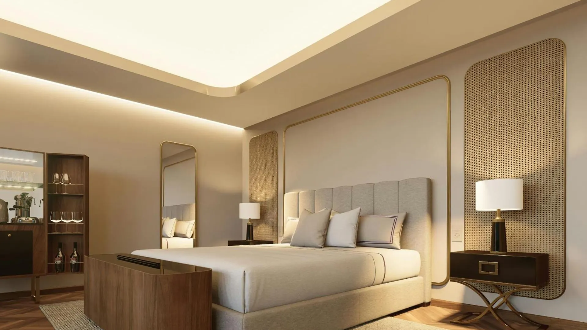 Sheraton Lake Como Hotel