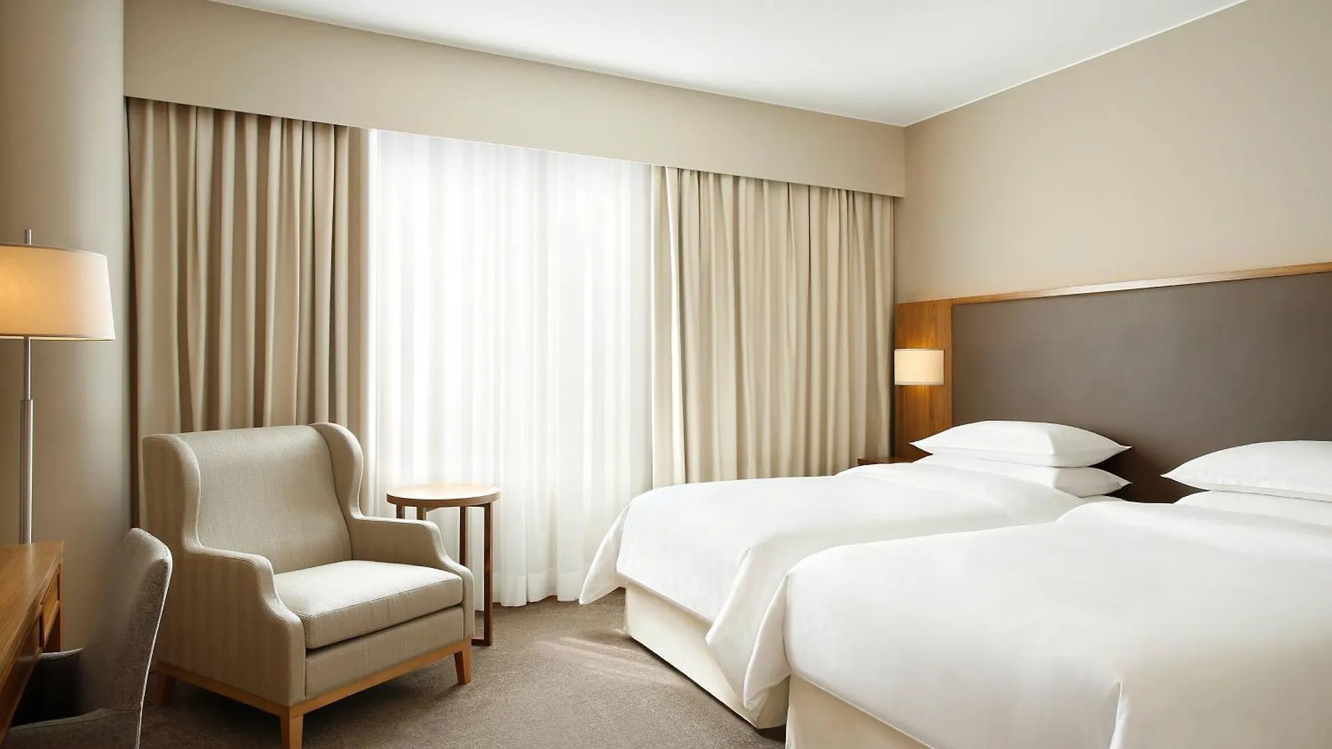 Sheraton Lake Como Hotel