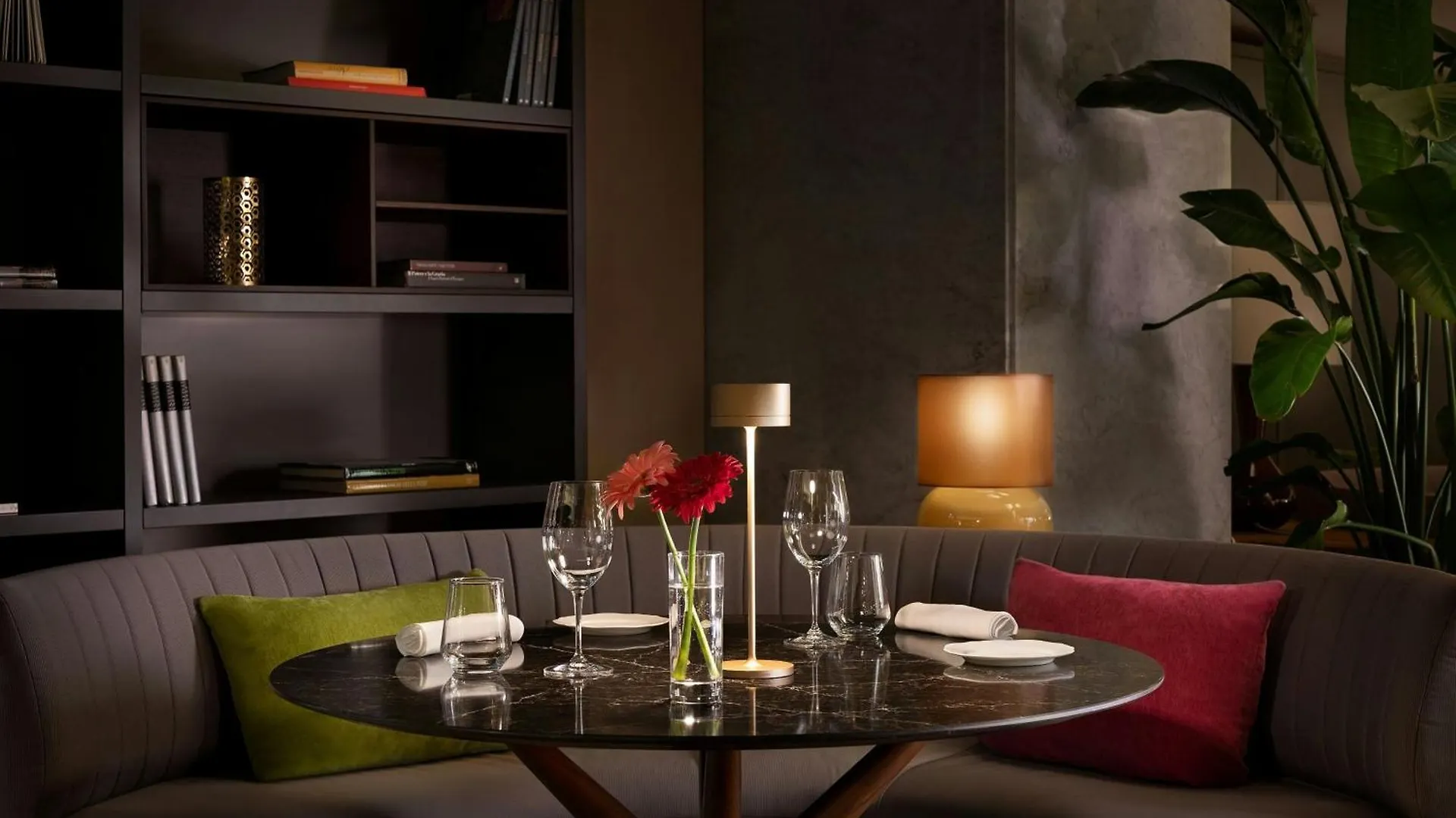 Sheraton Lake Como Hotel