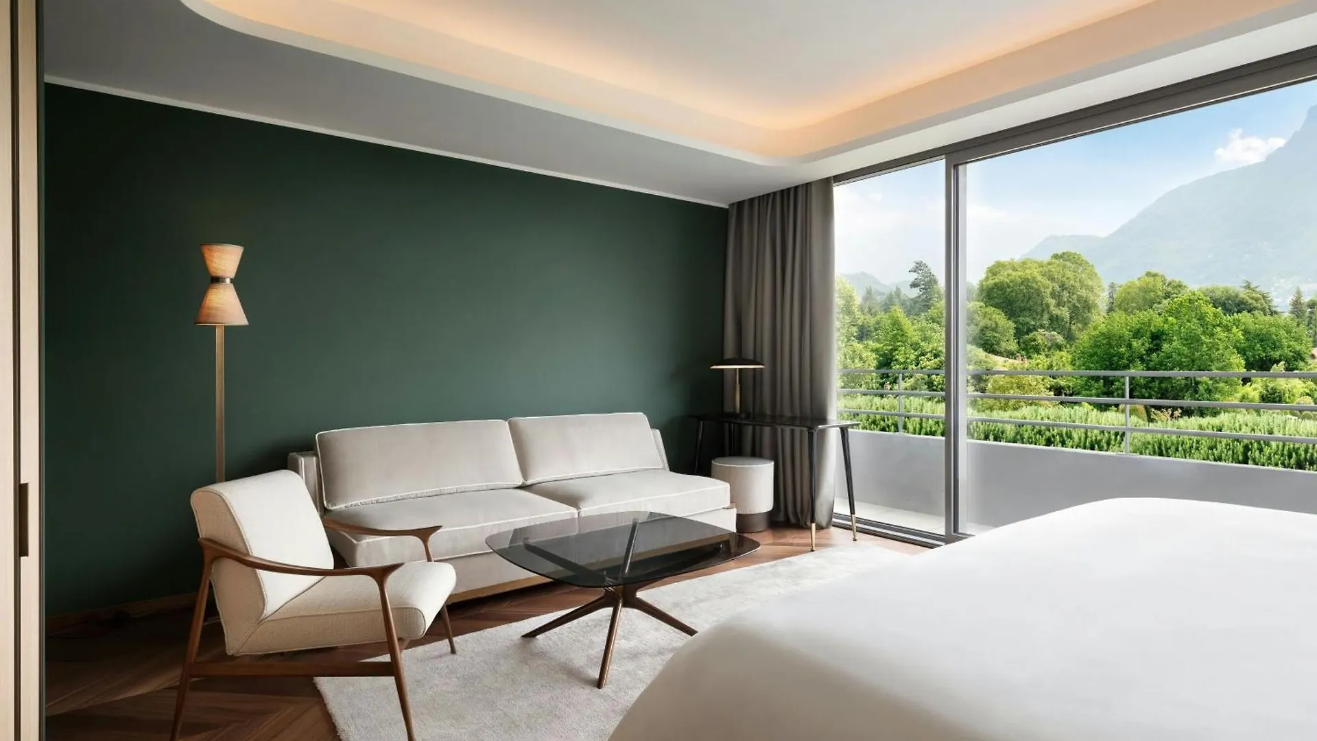 Sheraton Lake Como Hotel
