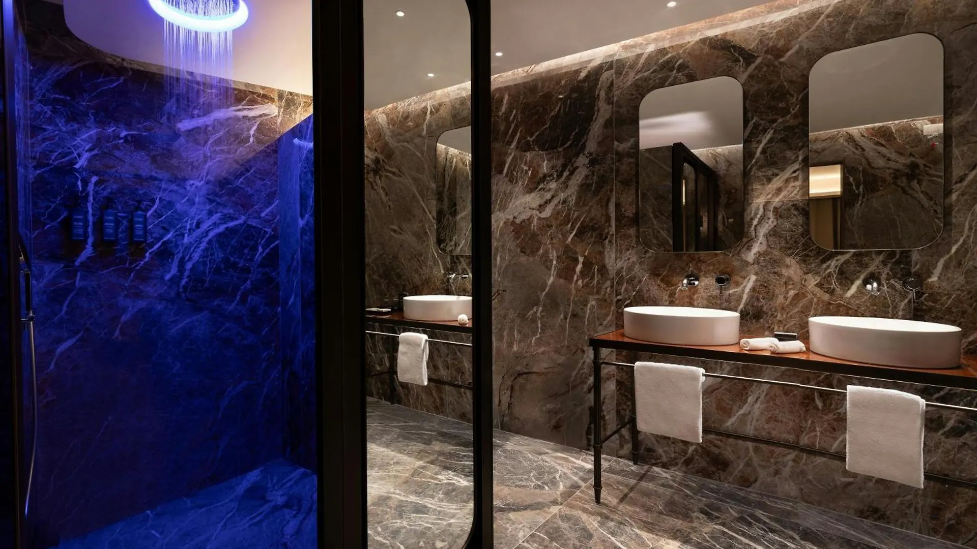 ****  Sheraton Lake Como Hotel Italie
