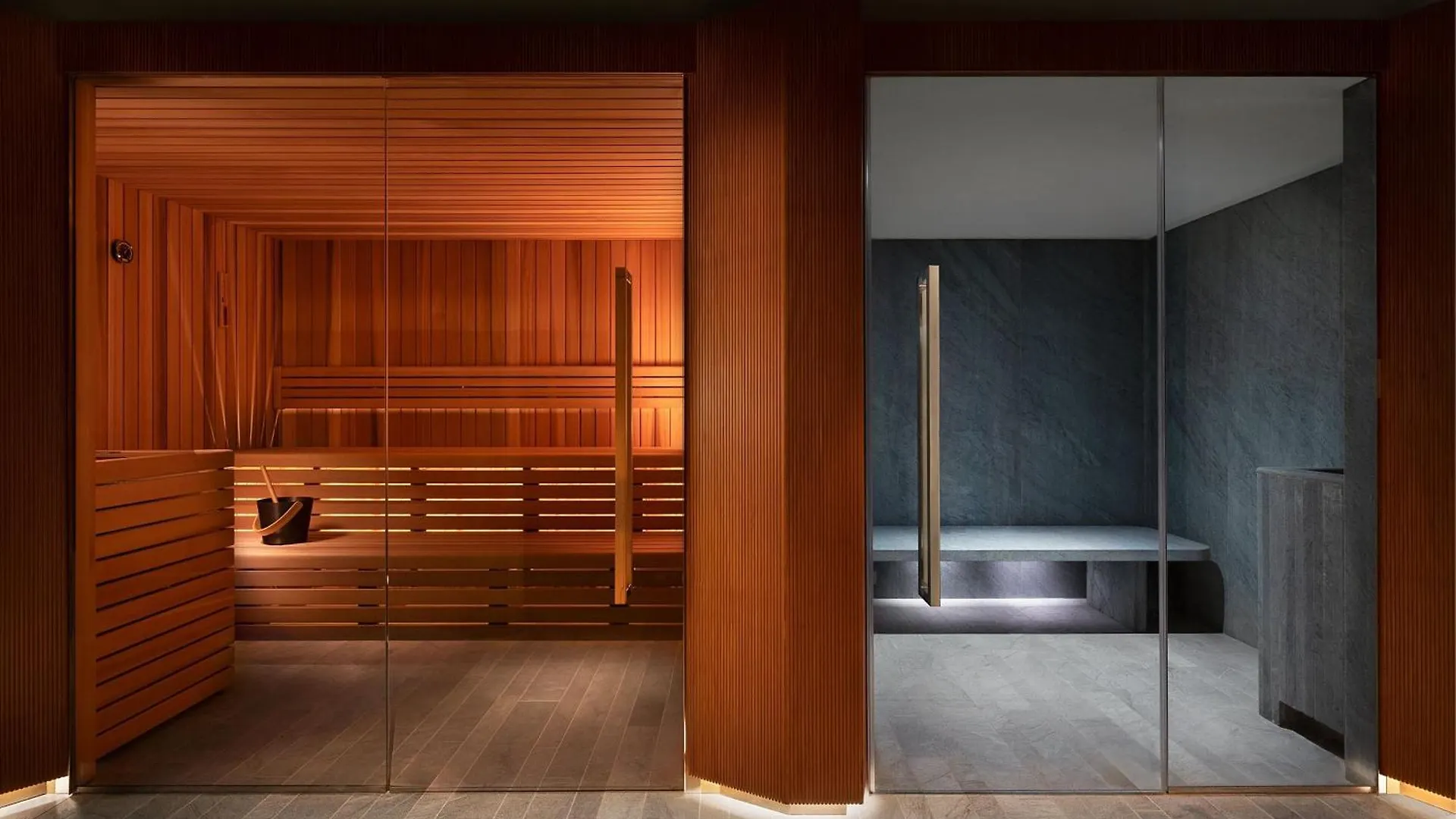 Sheraton Lake Como Hotel 4*,