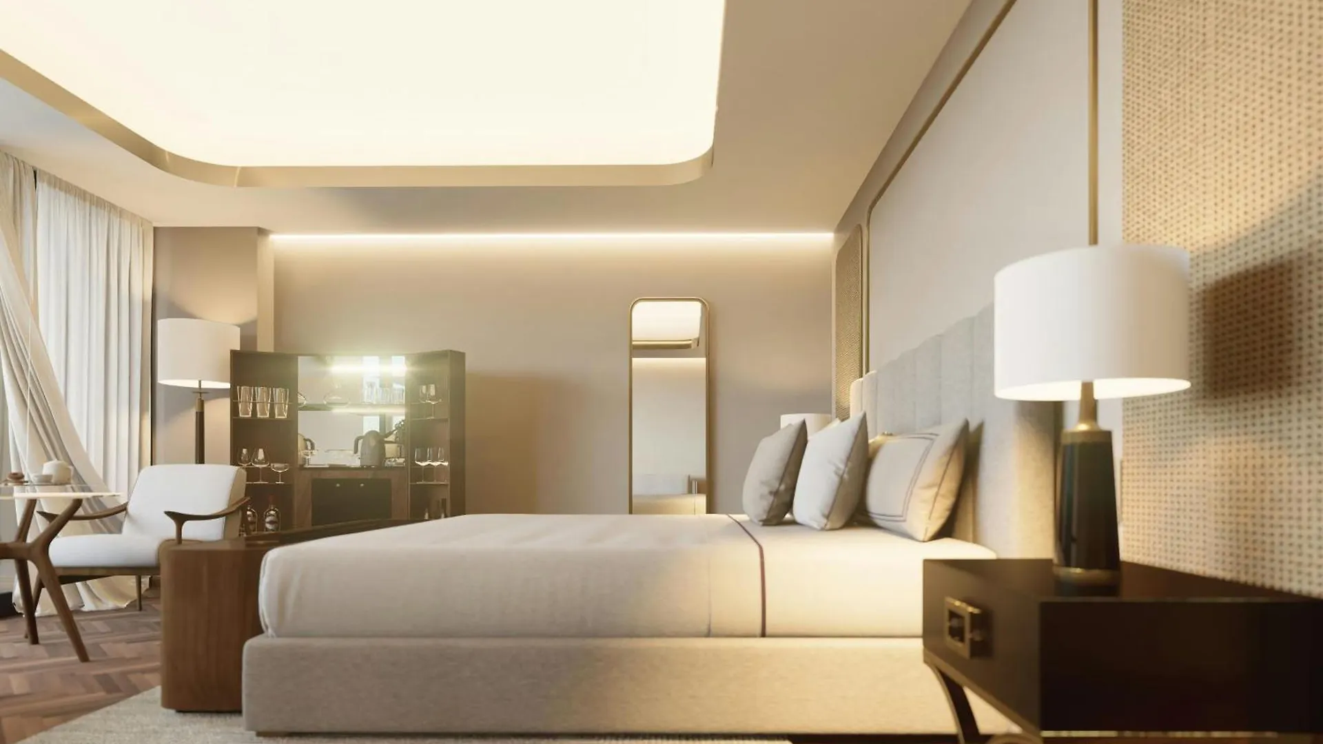 Sheraton Lake Como Hotel