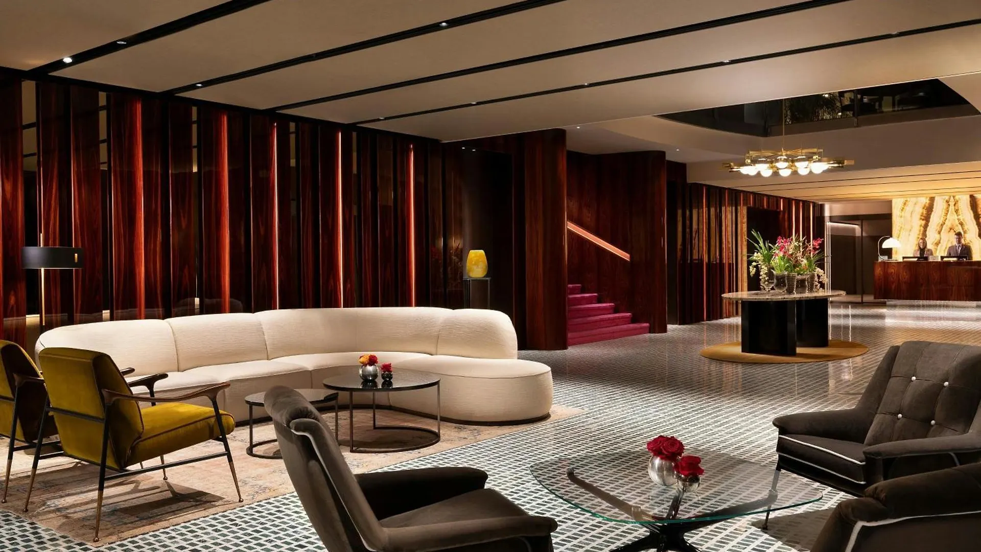 Sheraton Lake Como Hotel 4*,  Italia